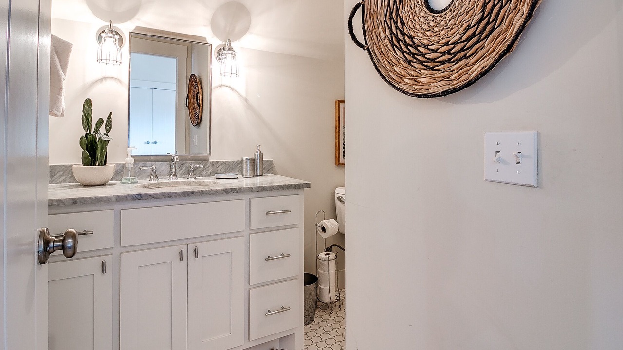 Photo of Bathroom in Eufaula