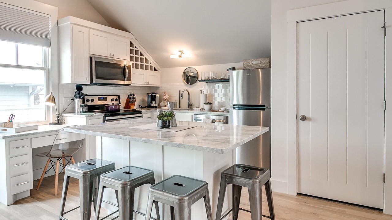 Photo of Kitchen in Eufaula