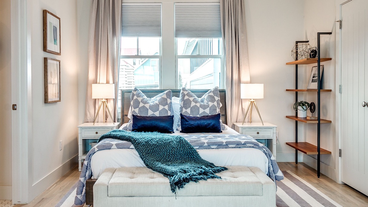 Photo of Bedroom in Eufaula