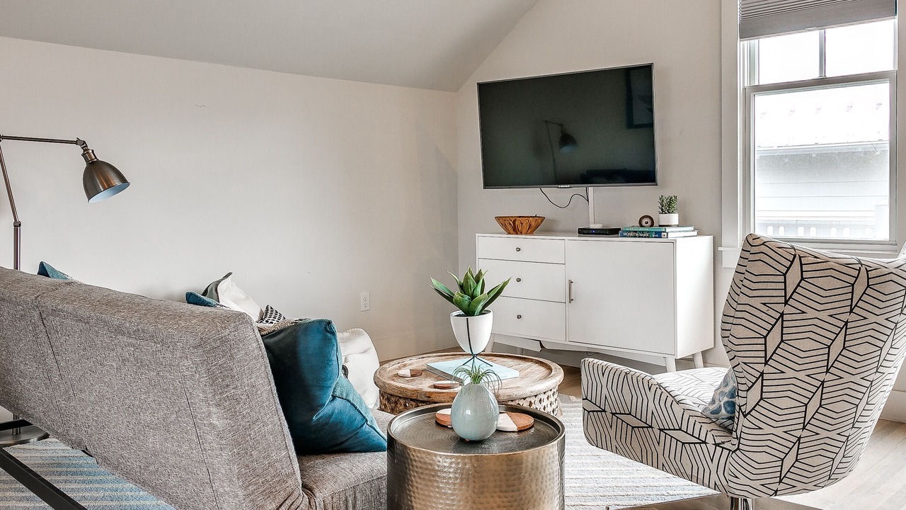 Photo of Livingroom in Eufaula