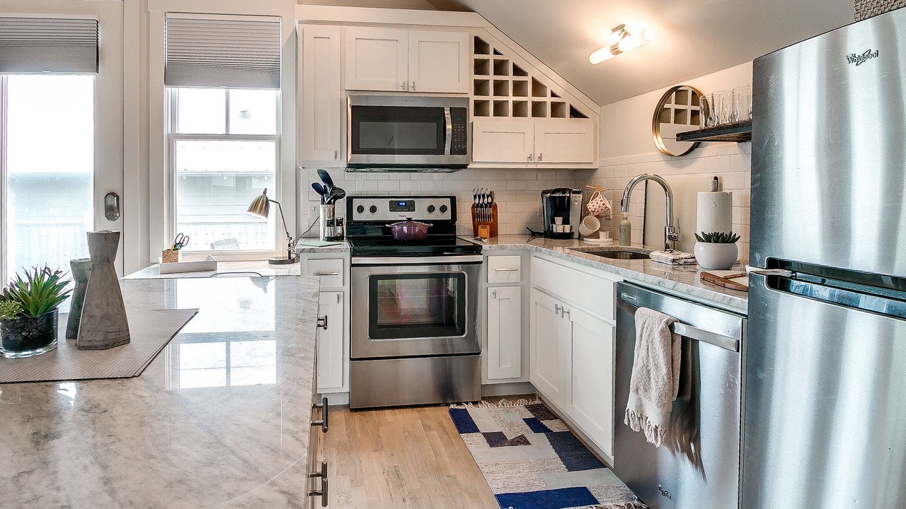 Photo of Kitchen in Eufaula
