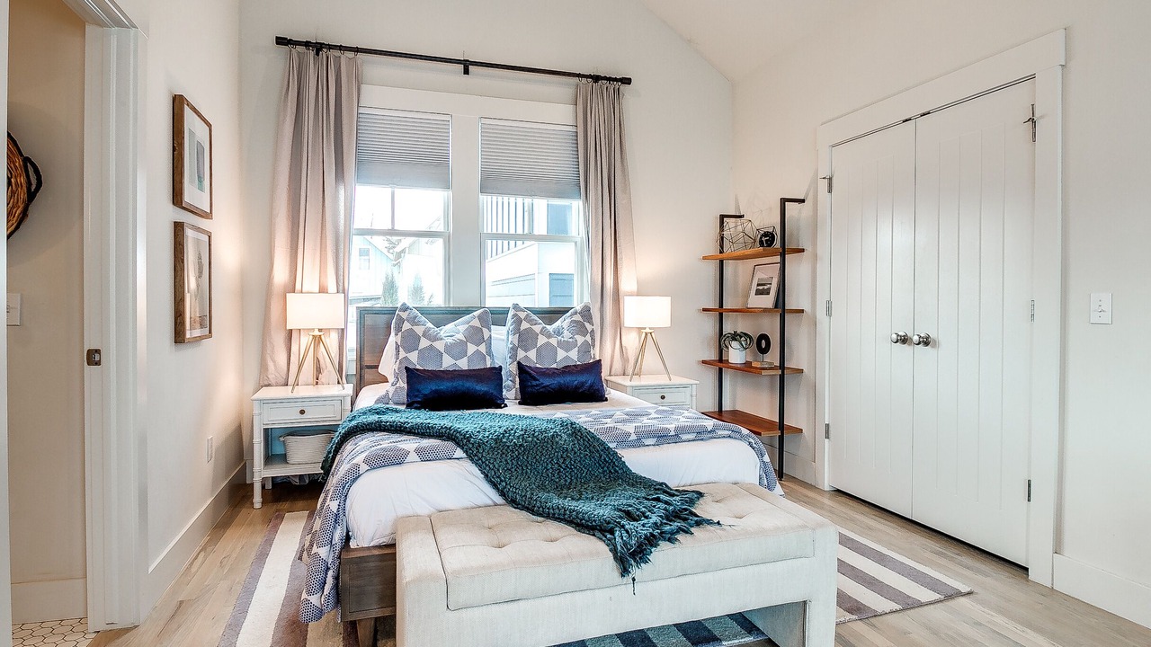Photo of Bedroom in Eufaula