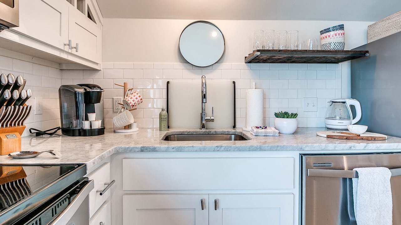 Photo of Kitchen in Eufaula