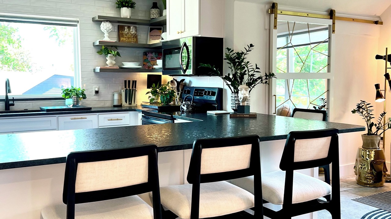 Photo of Kitchen in Downtown