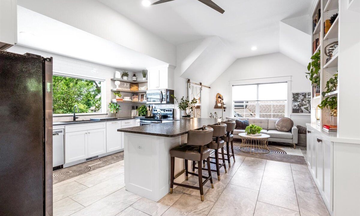 Photo of Kitchen in Downtown