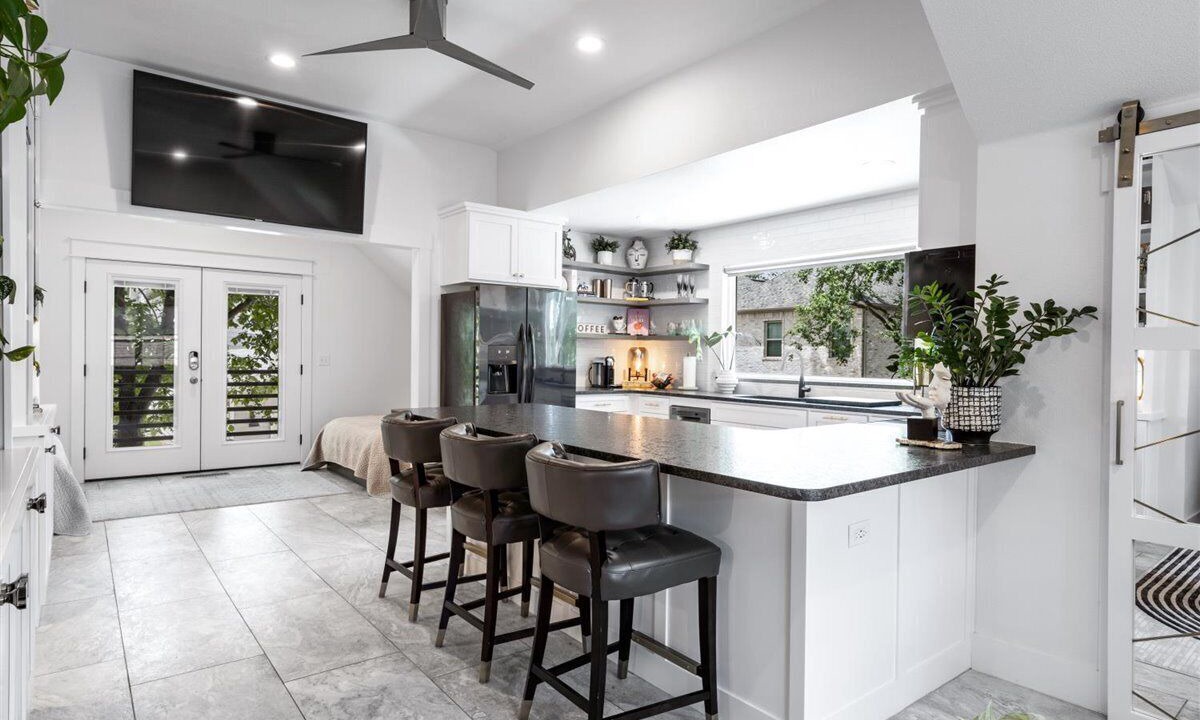 Photo of Kitchen in Downtown