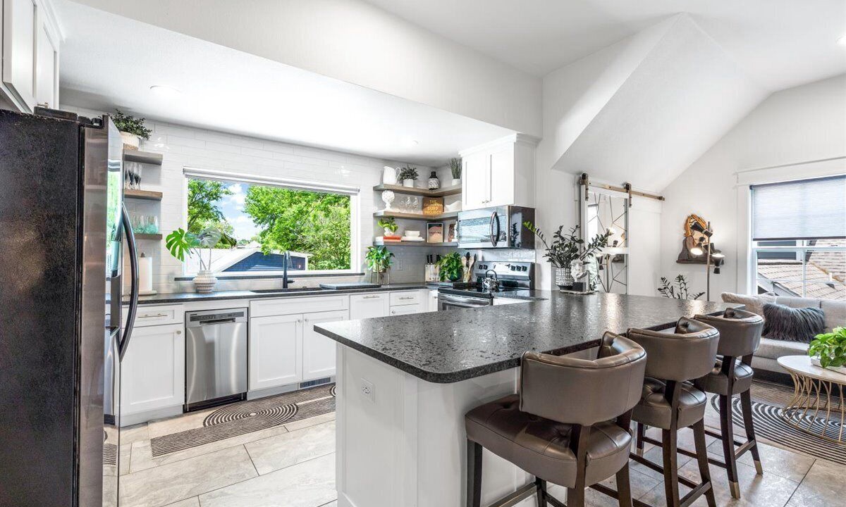 Photo of Kitchen in Downtown