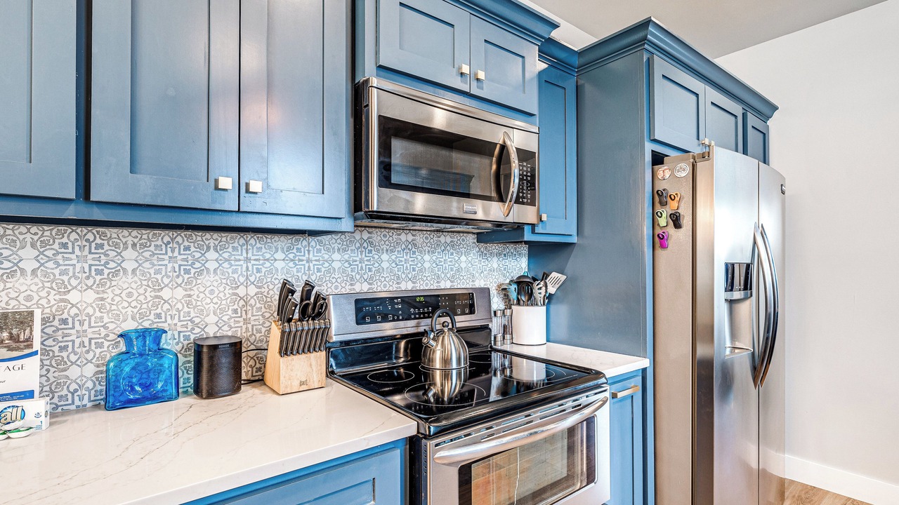 Photo of Kitchen in Eufaula