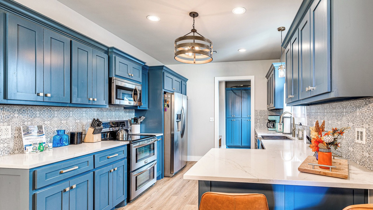Photo of Kitchen in Eufaula