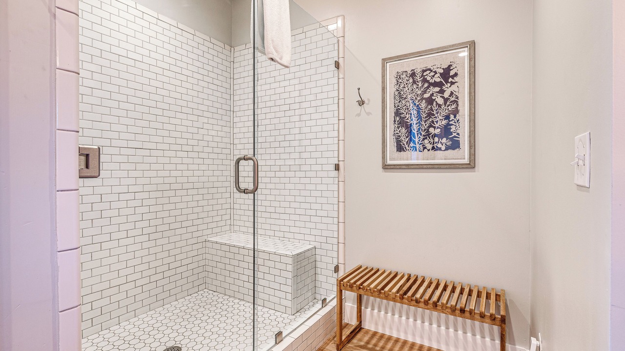 Photo of Bathroom in Eufaula