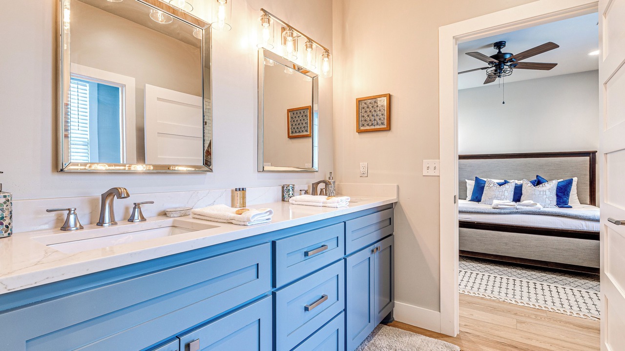 Photo of Bathroom in Eufaula