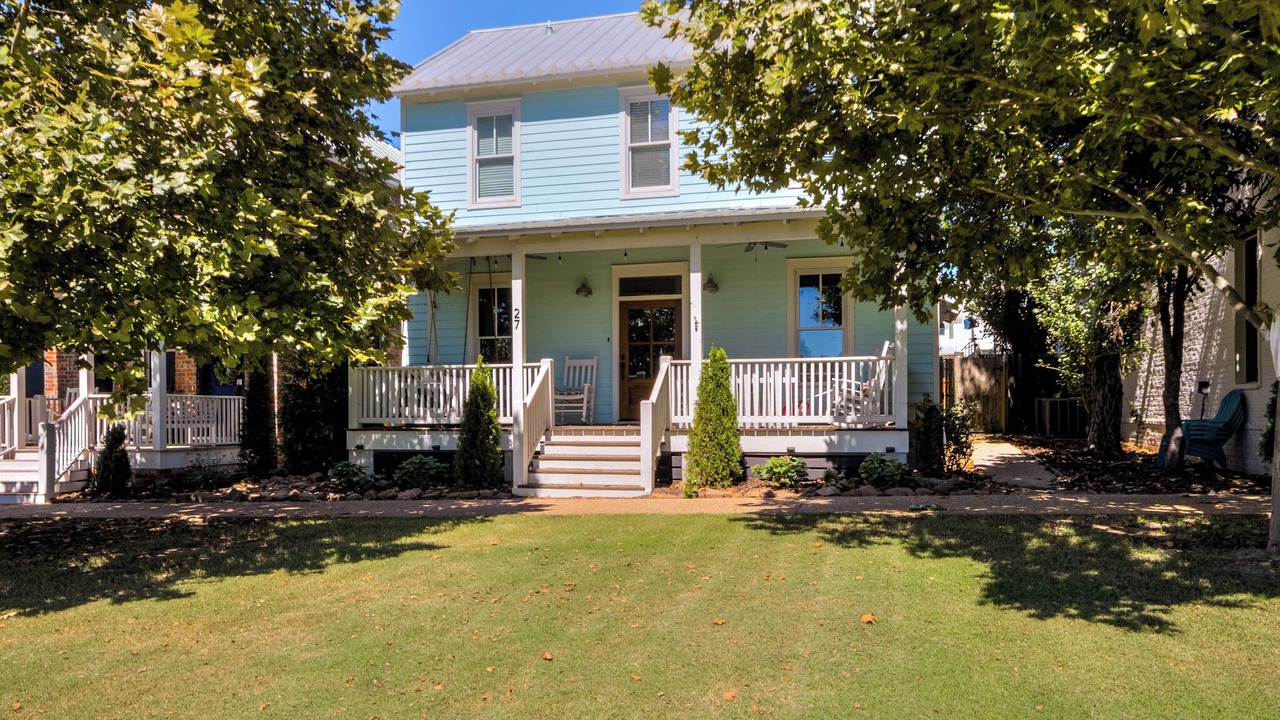 Photo of Outdoor in Eufaula