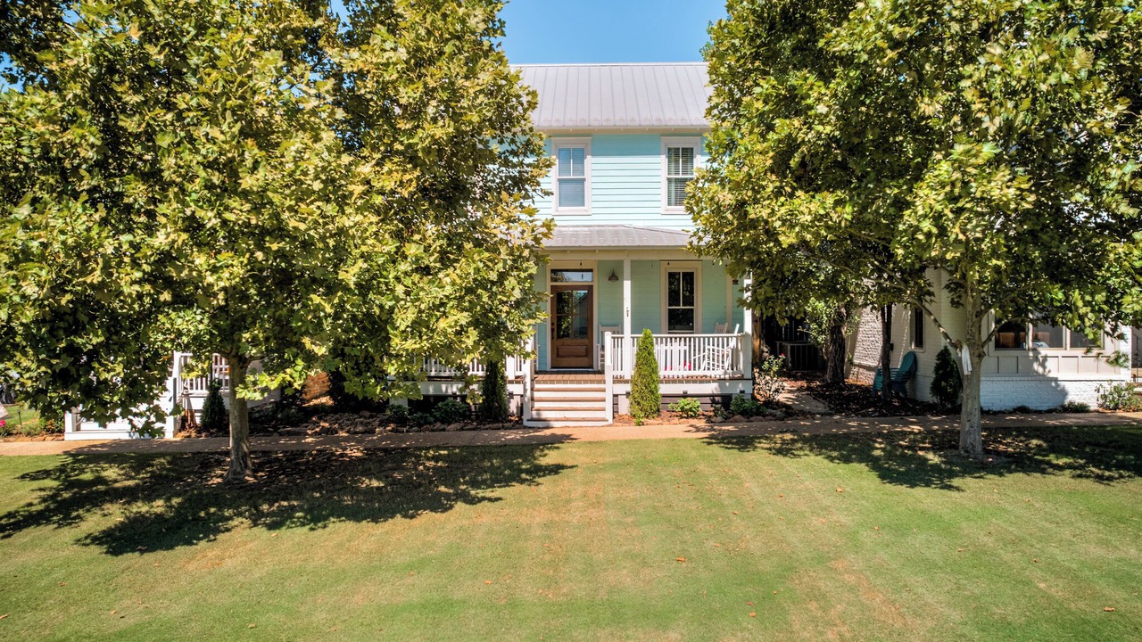 Photo of Outdoor in Eufaula