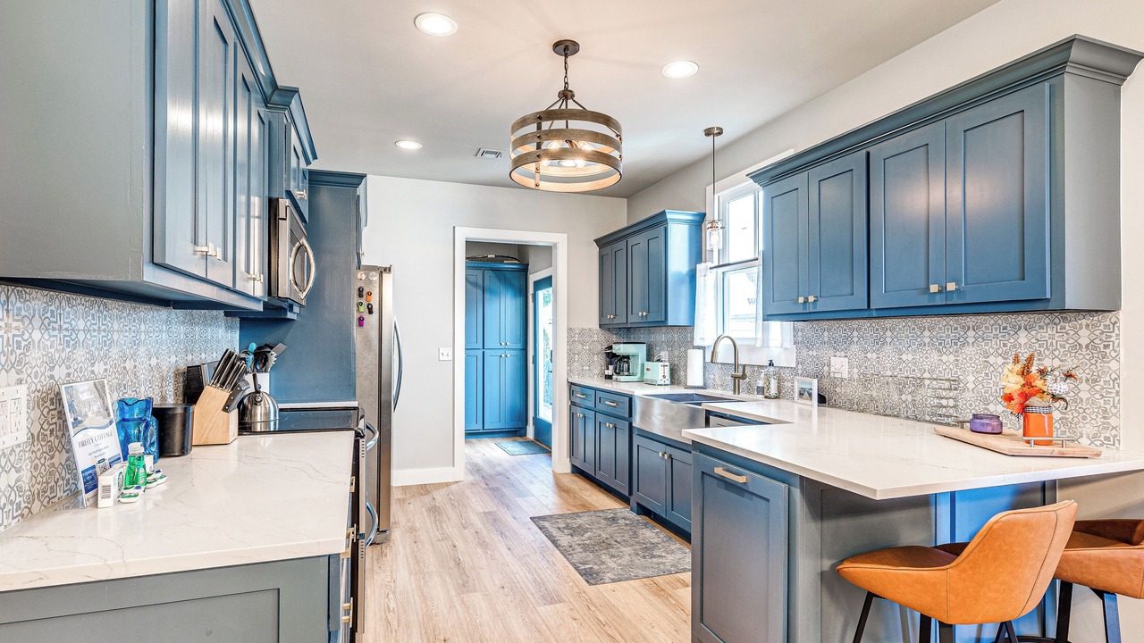 Photo of Kitchen in Eufaula