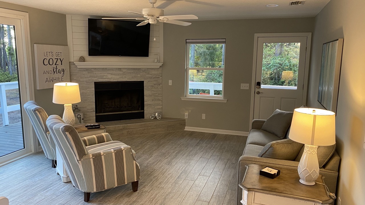 Photo of Livingroom in Camden