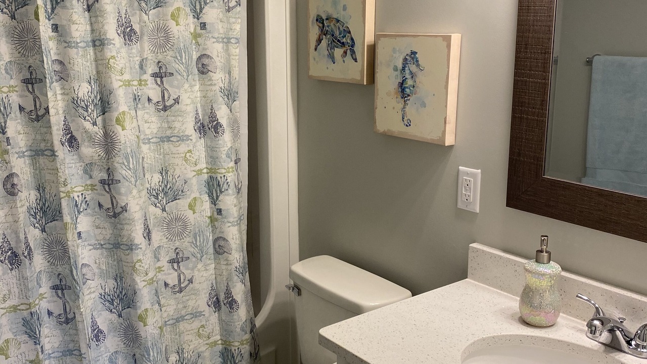 Photo of Bathroom in Camden