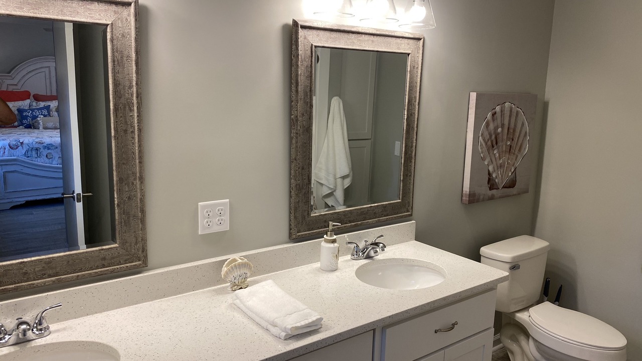 Photo of Bathroom in Camden