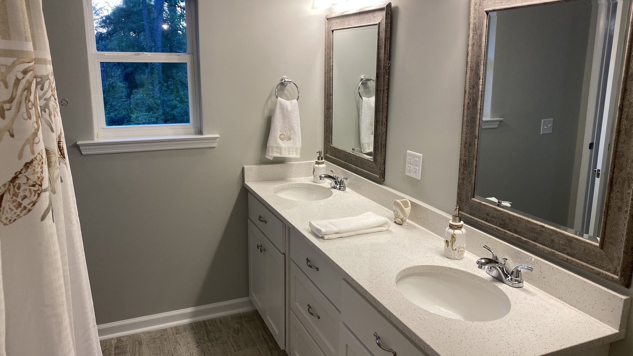 Photo of Bathroom in Camden