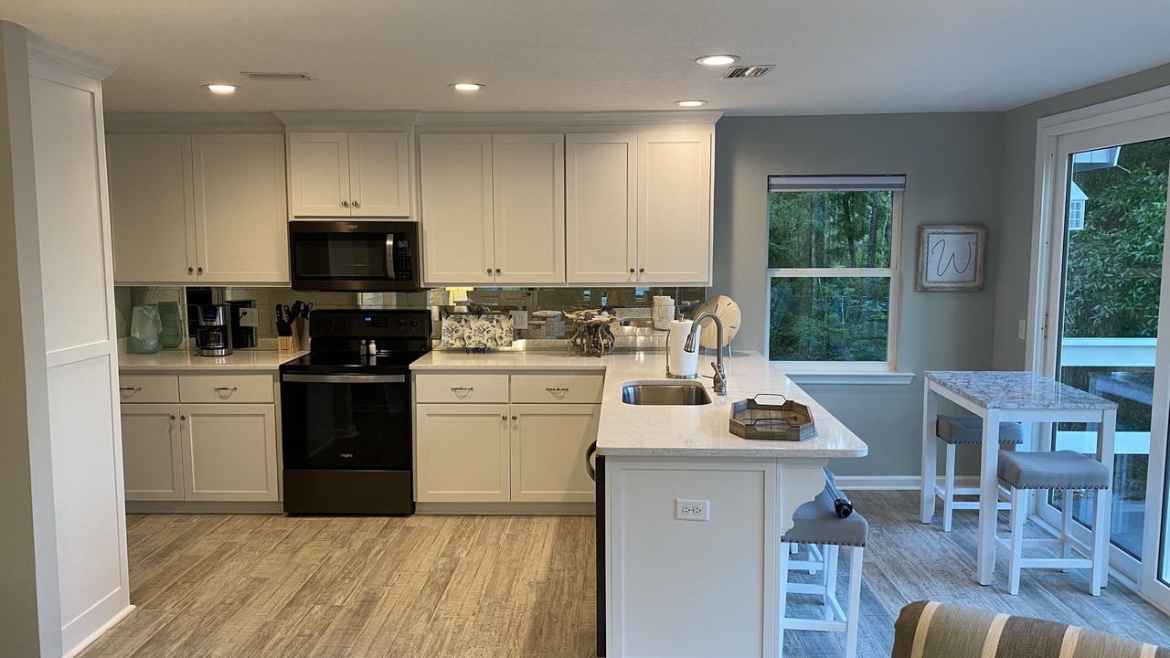 Photo of Kitchen in Camden