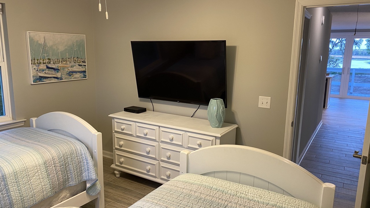 Photo of Bedroom in Camden