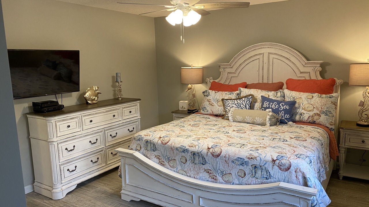 Photo of Bedroom in Camden