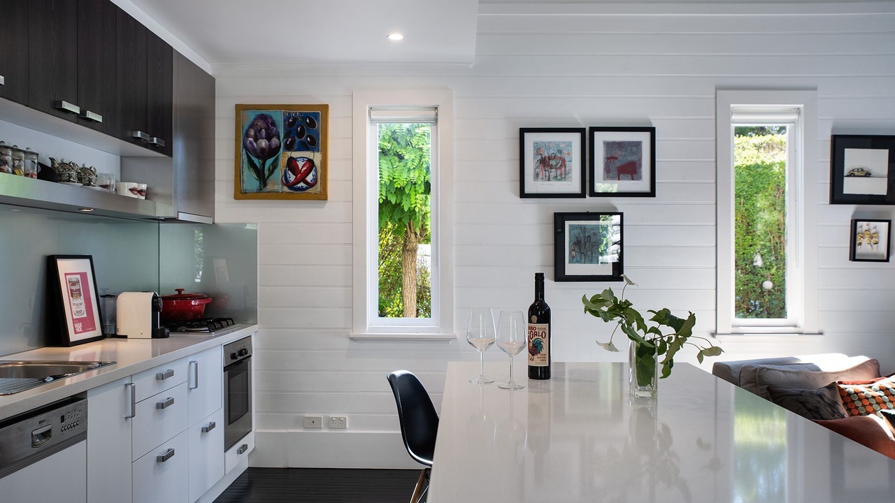 Photo of Kitchen in Daylesford