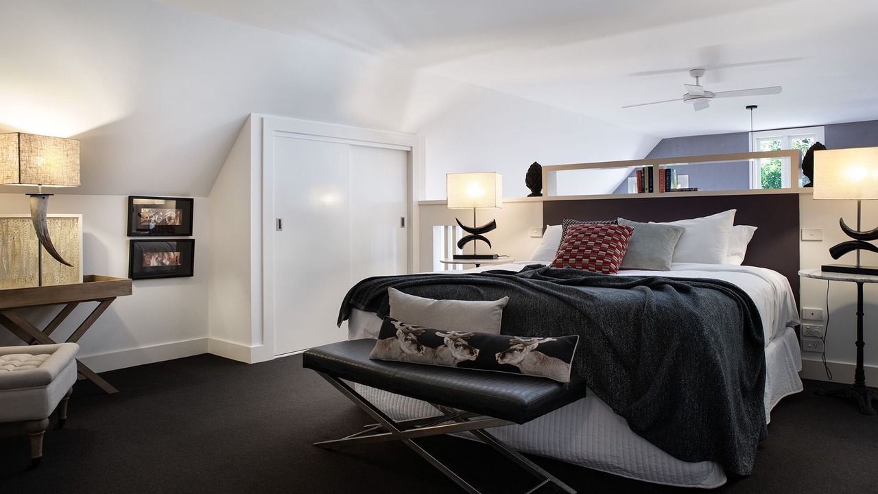 Photo of Bedroom in Daylesford