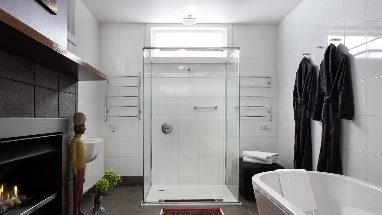 Photo of Bathroom in Daylesford