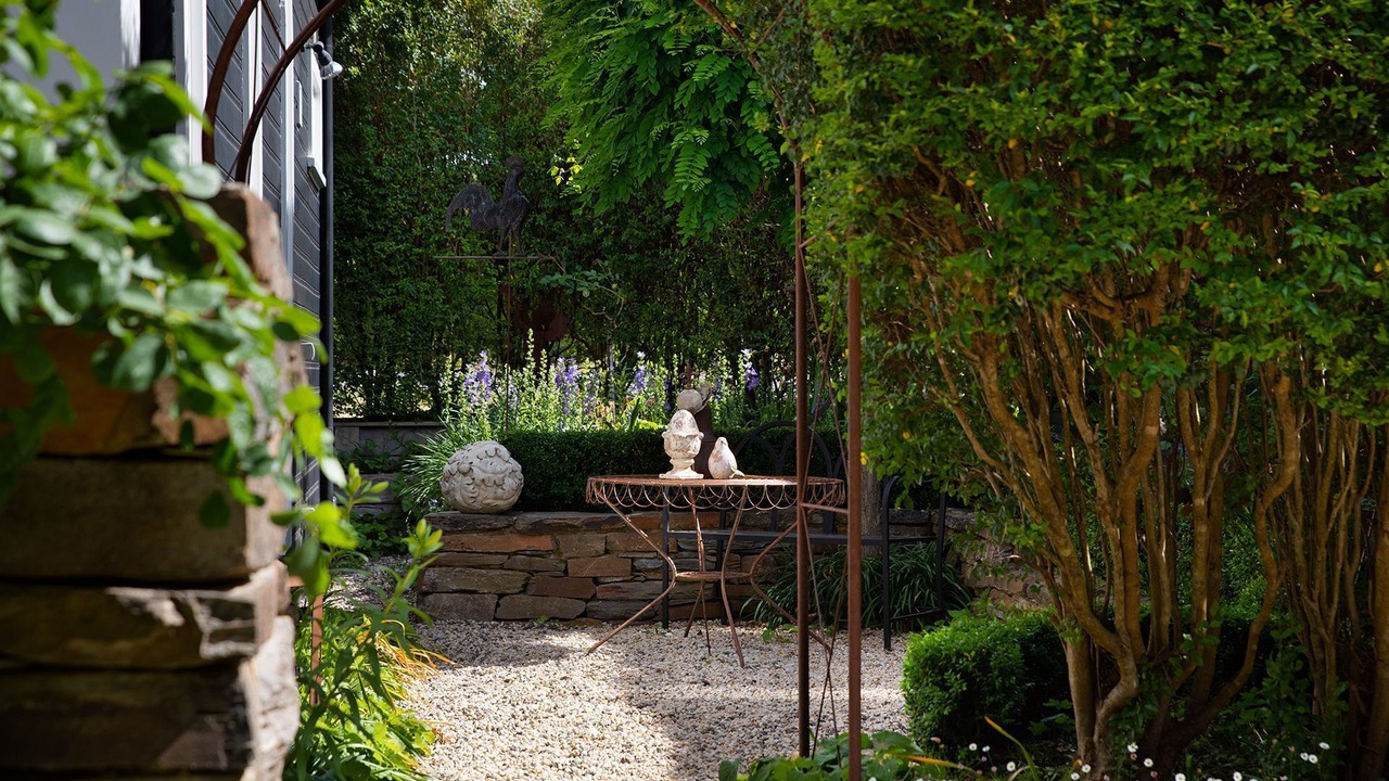 Photo of Outdoor in Daylesford