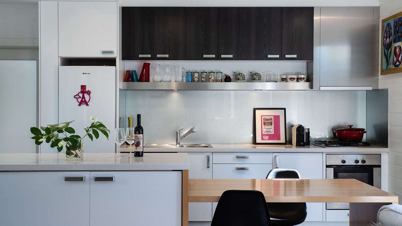 Photo of Kitchen in Daylesford