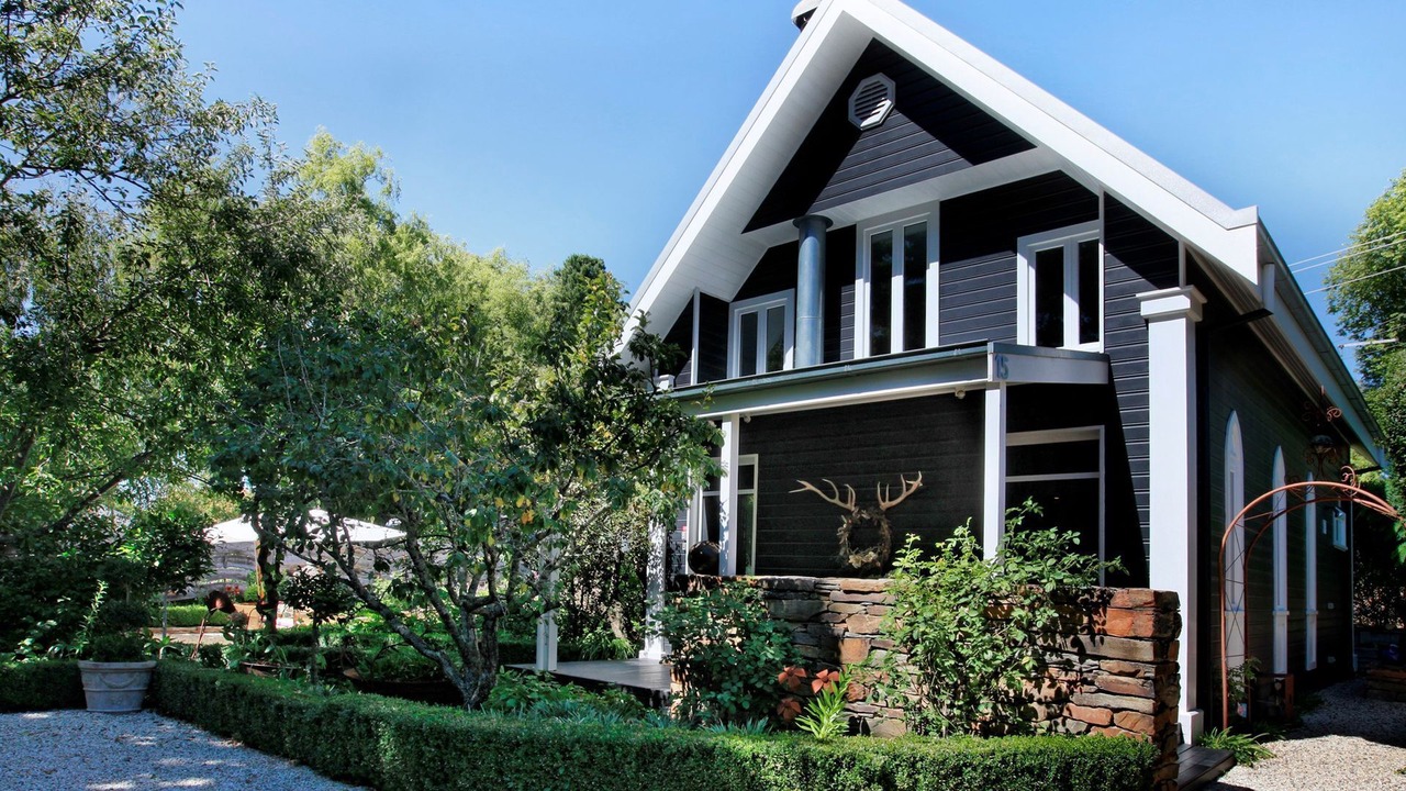 Photo of Outdoor in Daylesford