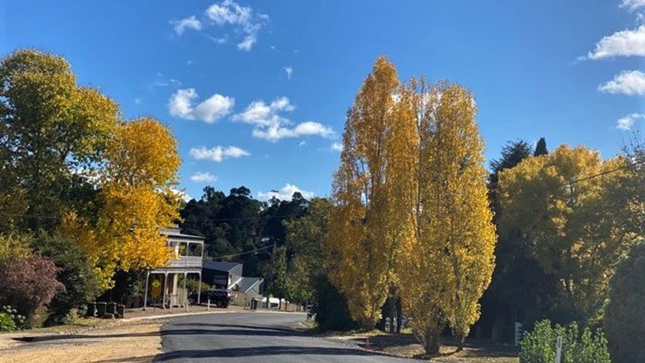 Photo of Outdoor in Daylesford