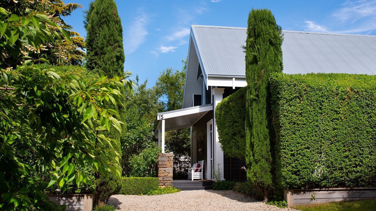 Photo of Outdoor in Daylesford