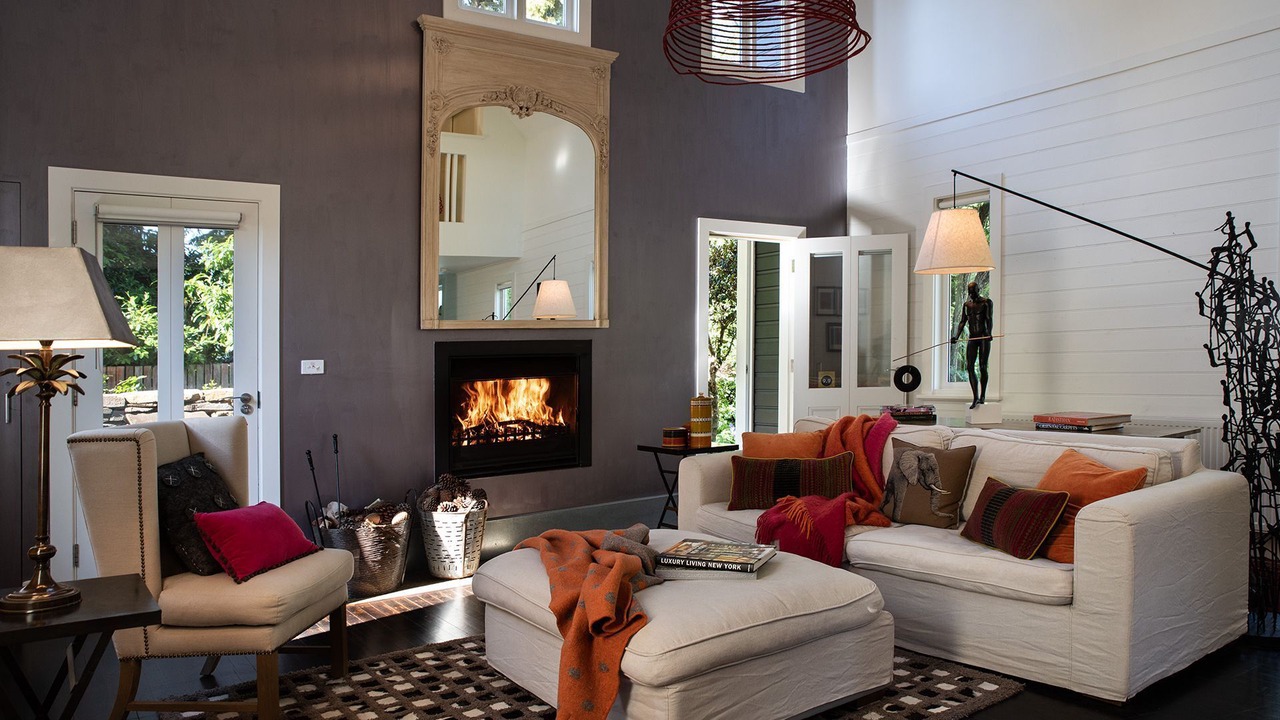 Photo of Livingroom in Daylesford