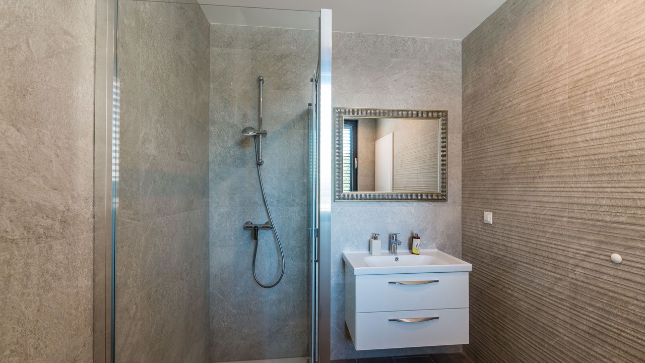 Photo of Bathroom in Gorica