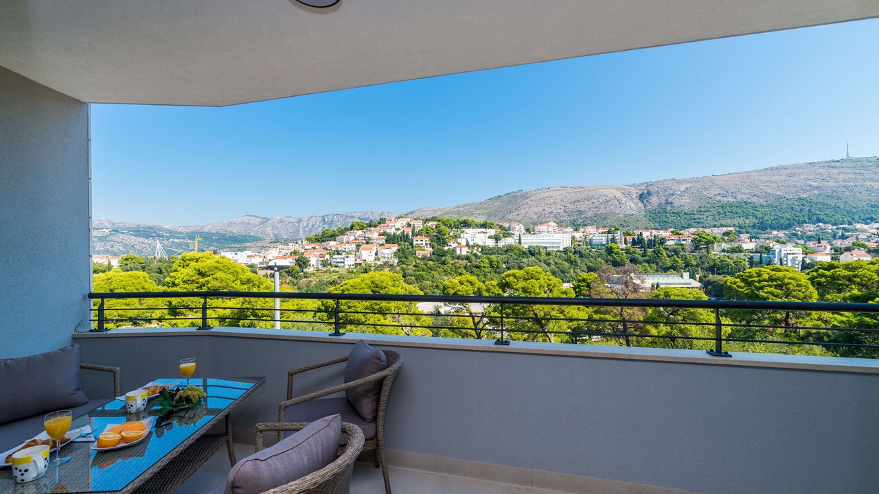 Photo of Patio Balcony in Gorica