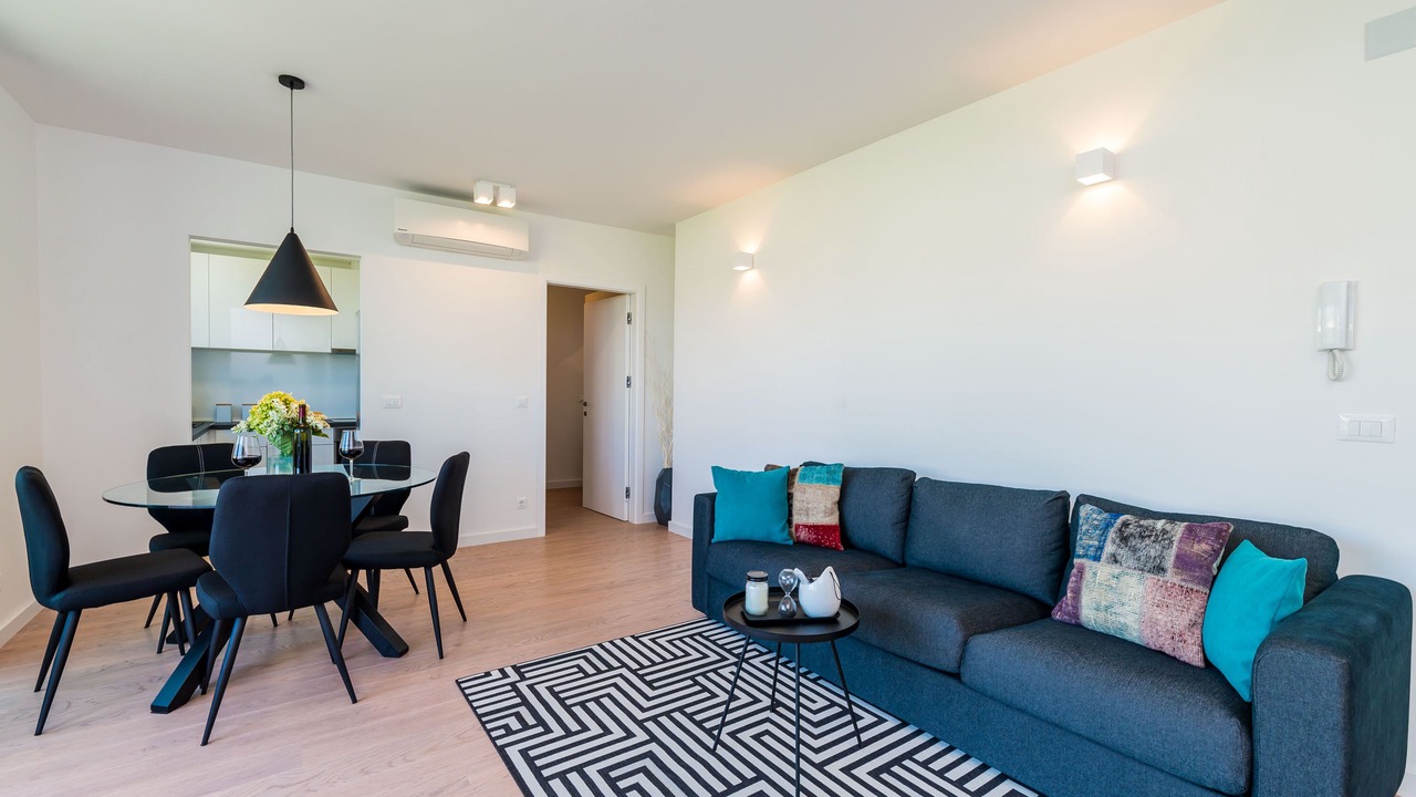 Photo of Livingroom in Gorica
