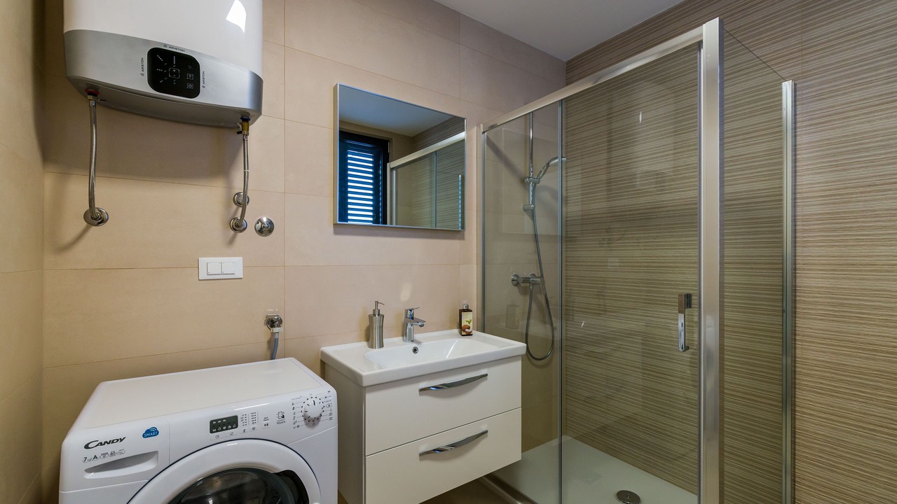Photo of Bathroom in Gorica