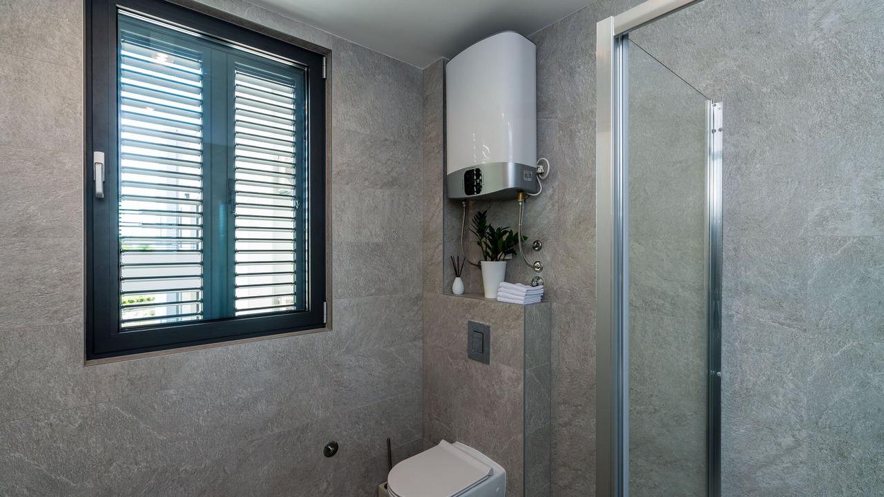 Photo of Bathroom in Gorica