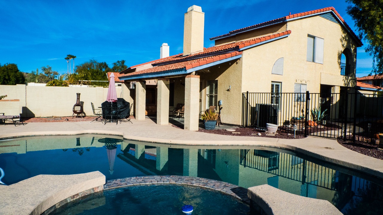 Photo of Outdoor in Ahwatukee Foothills