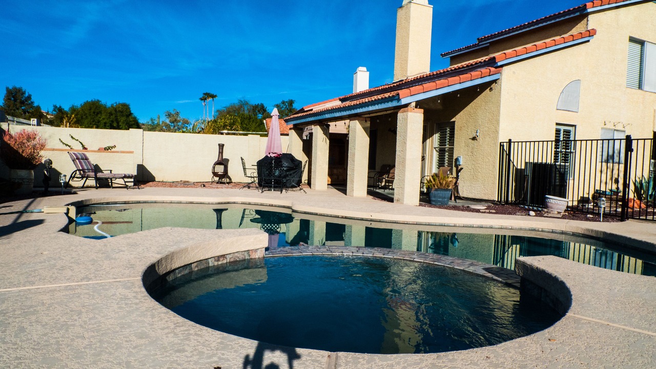 Photo of Outdoor in Ahwatukee Foothills