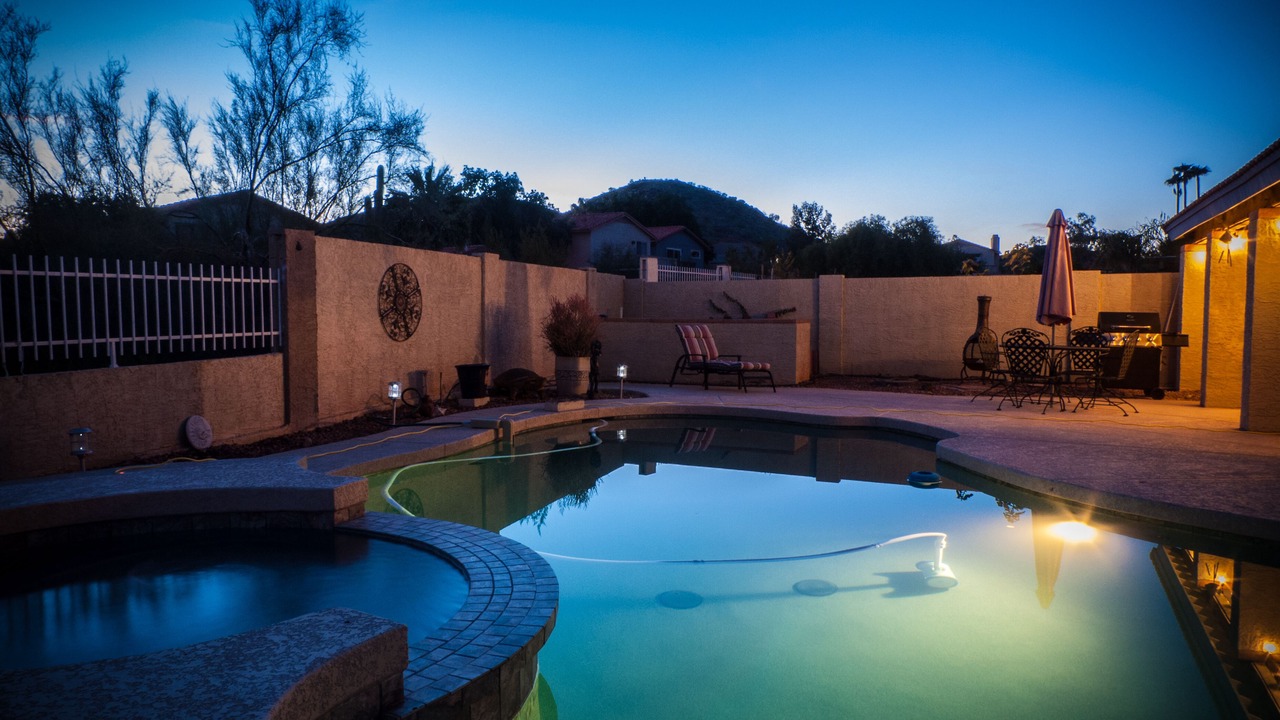 Photo of Outdoor in Ahwatukee Foothills
