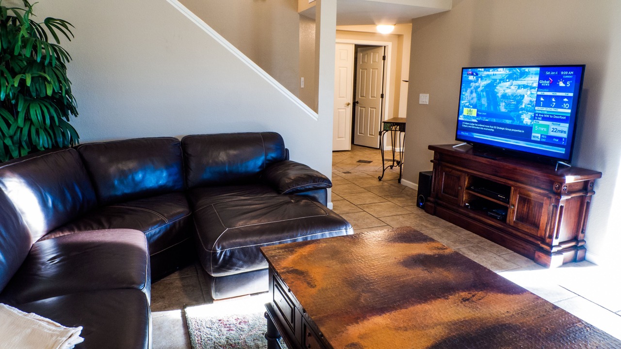 Photo of Livingroom in Ahwatukee Foothills