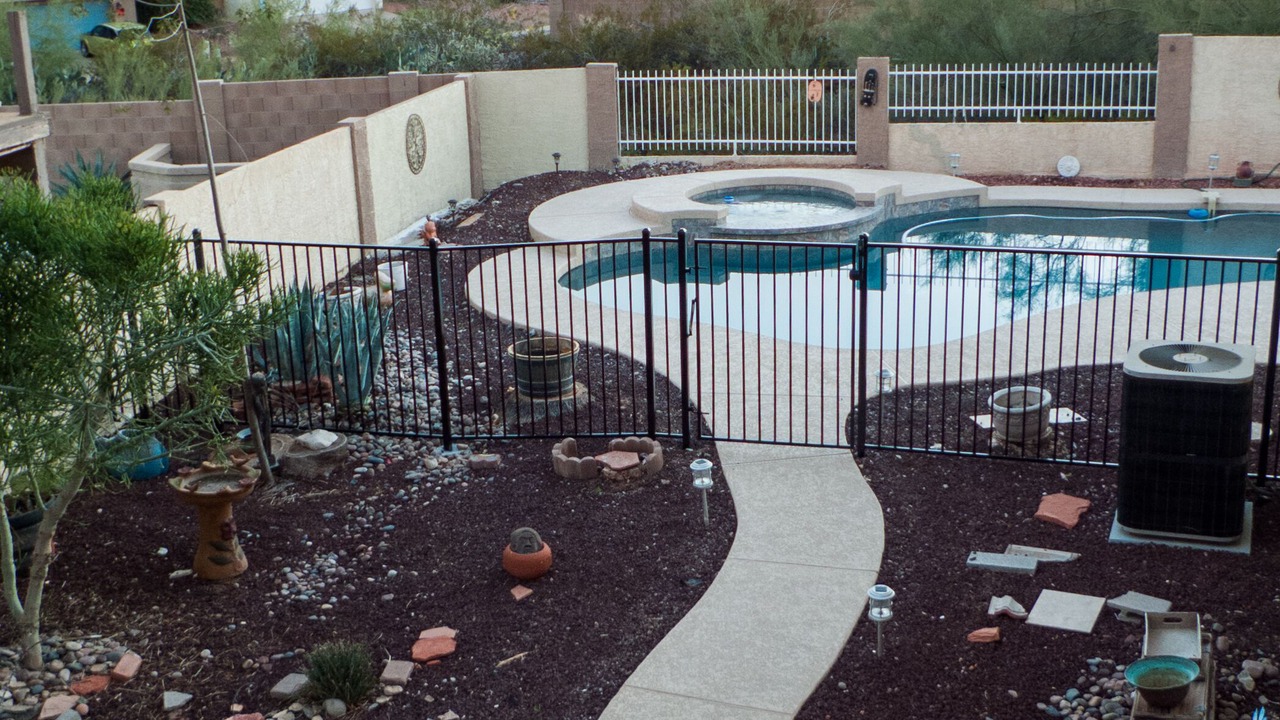 Photo of Outdoor in Ahwatukee Foothills