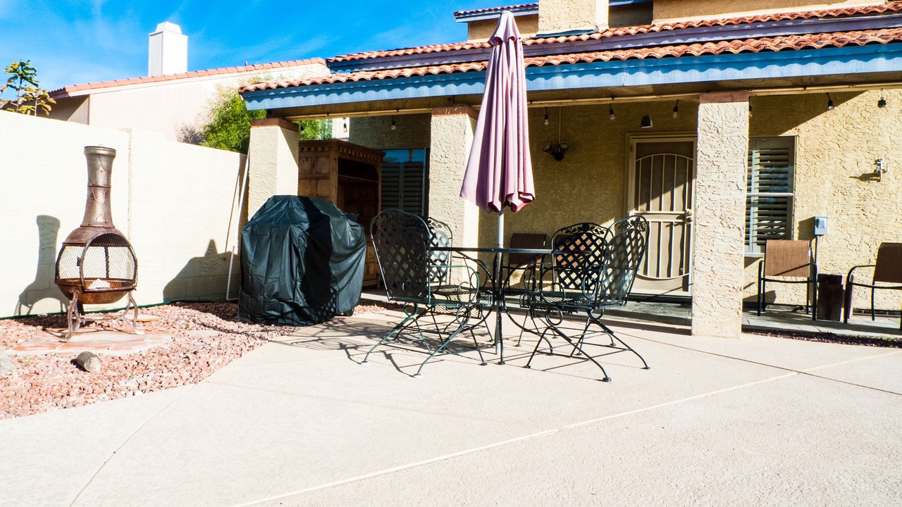 Photo of Outdoor in Ahwatukee Foothills
