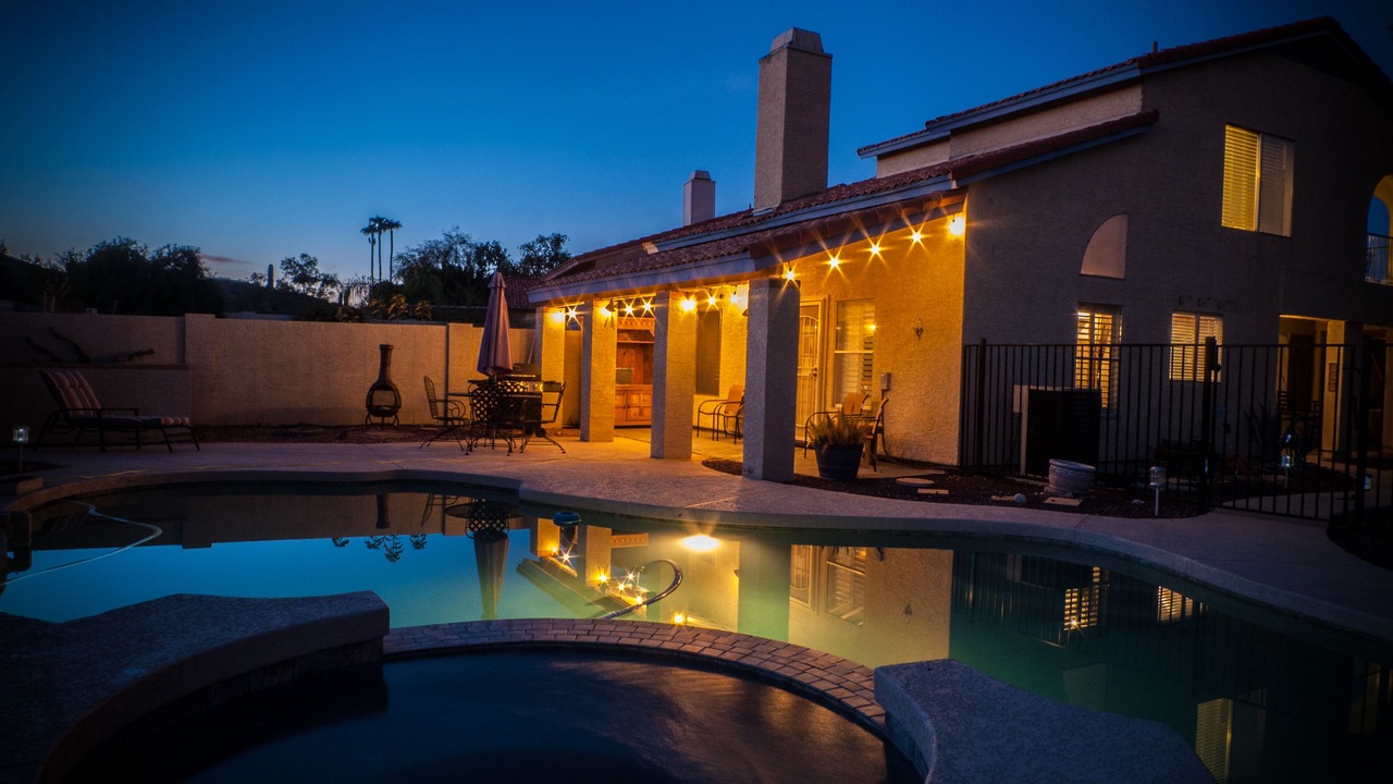 Photo of Outdoor in Ahwatukee Foothills