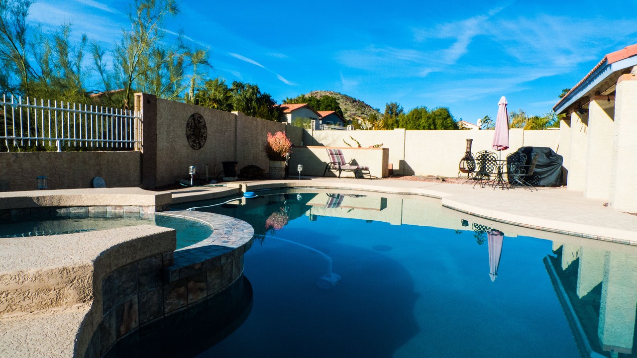 Photo of Outdoor in Ahwatukee Foothills