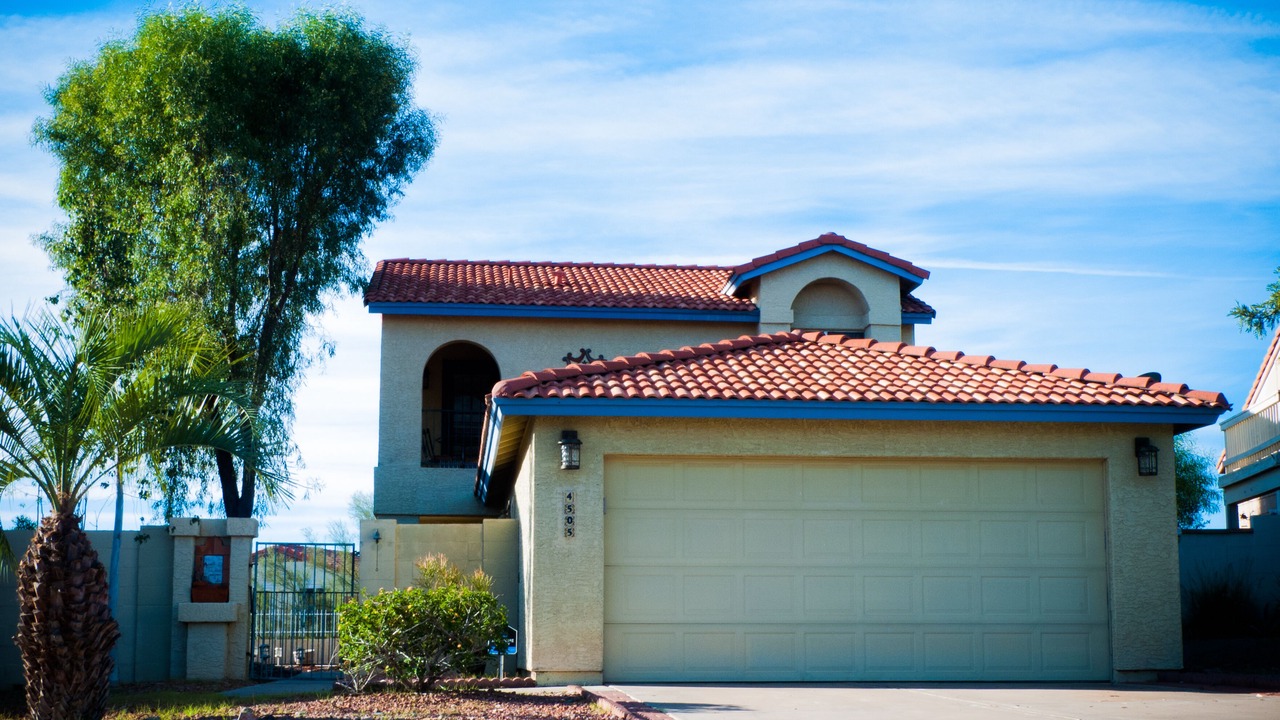 Photo of Outdoor in Ahwatukee Foothills