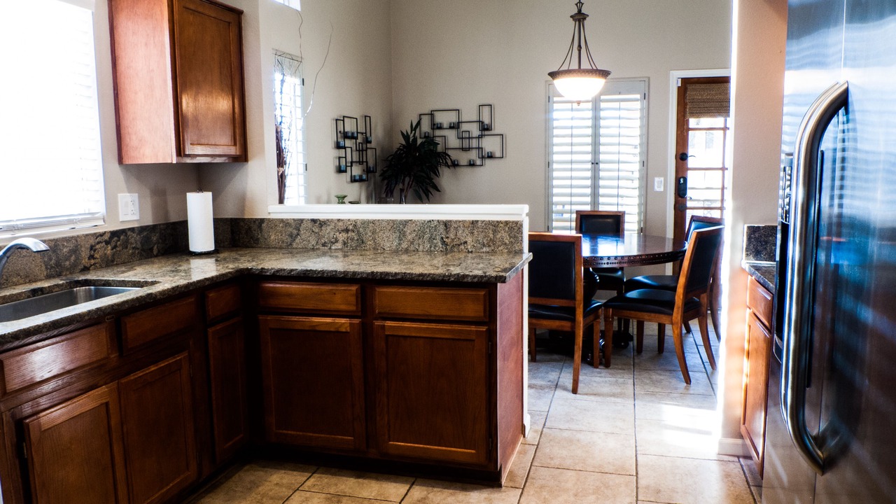 Photo of Kitchen in Ahwatukee Foothills