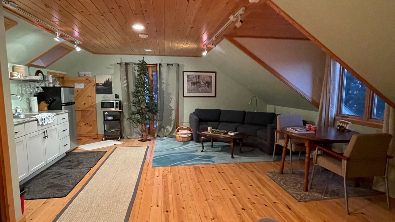 Photo of Bedroom in Croftville